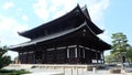 Tofukuji Temple, Kyoto, Japan Royalty Free Stock Photo